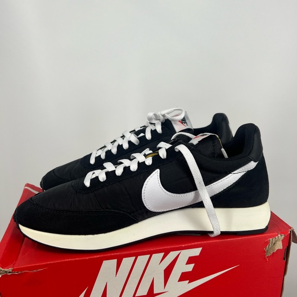 Nike Air Tailwind 79 Black and White Size 11.5 - Picture 4 of 5